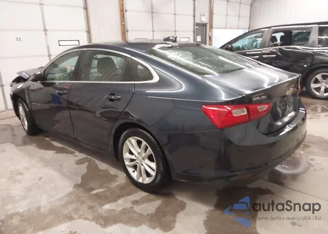 2017 Chevrolet Malibu 1Lt from USA, damaged, VIN 1G1ZE5ST3HF220294